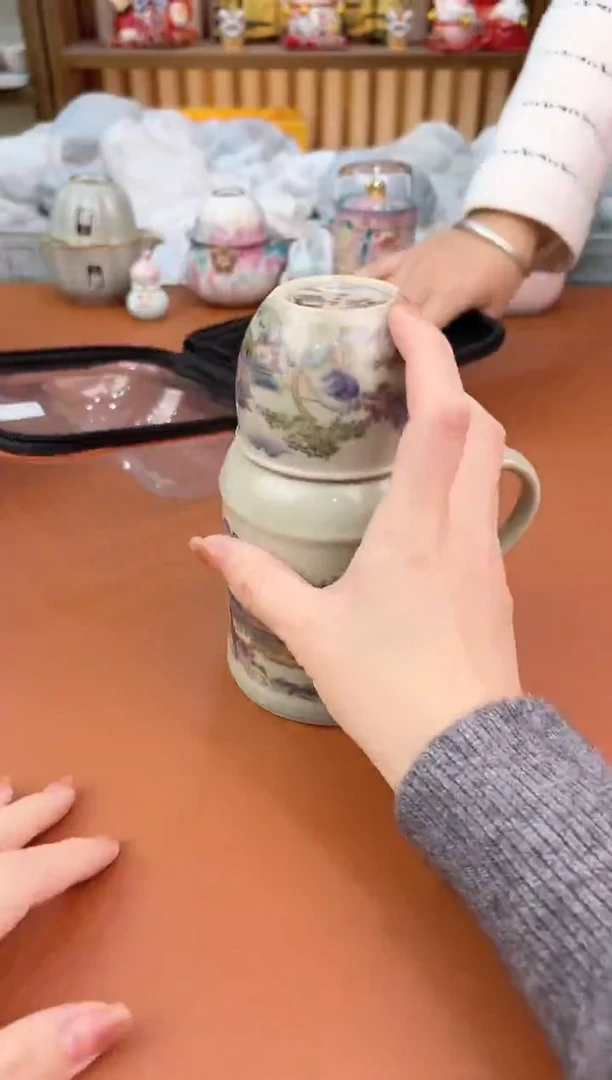 @@允礼茶器通用链接 这个真的很便宜