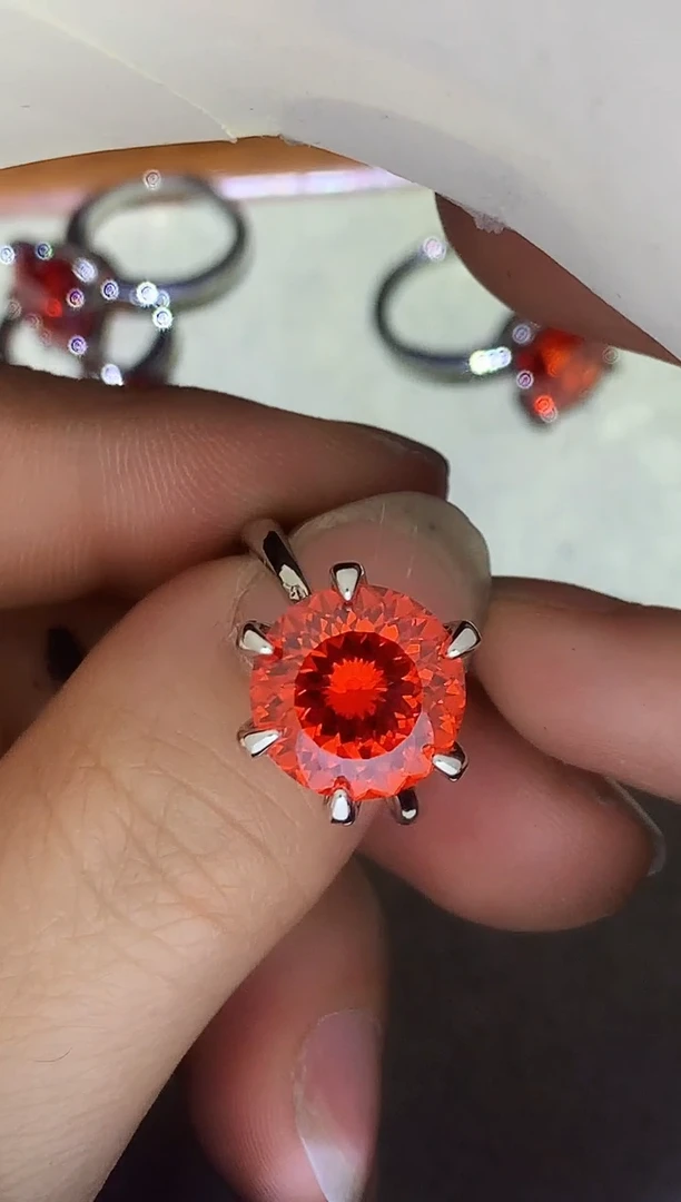 南非定制戒指dm2121046