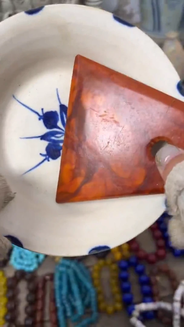 【闪购商品】手工，手绘，瓷器1