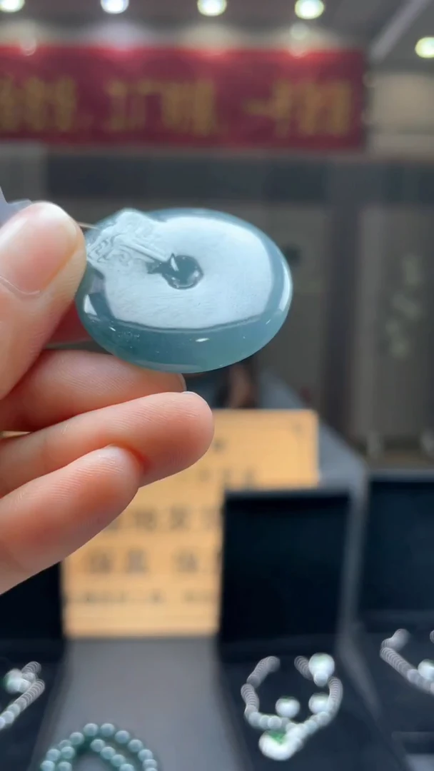 未镶嵌定制翡翠********69