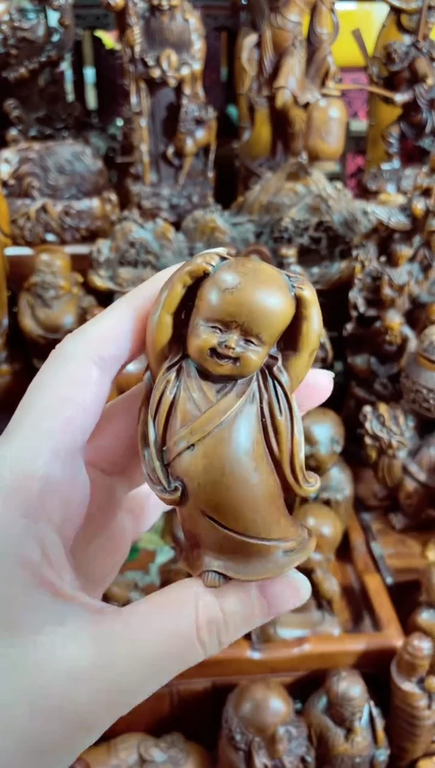 【闪购商品】木高端文玩礼品好物