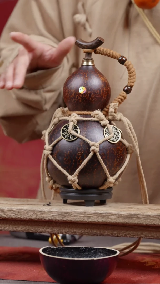 35号大漆葫芦一物一拍拍拍退退限购拉黑