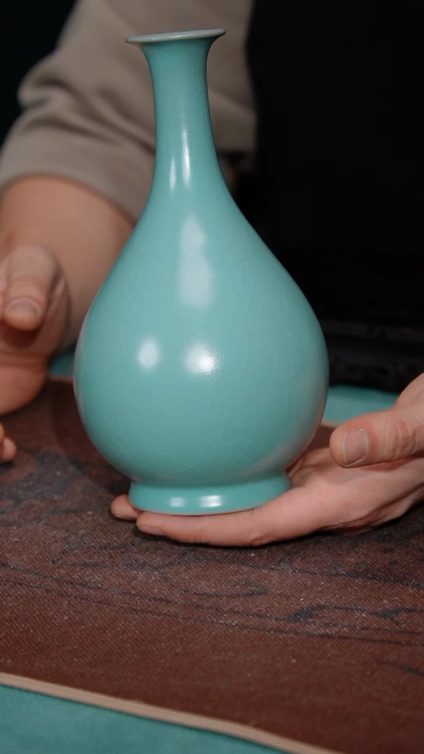 【闪购商品】96-3玉壶春（全品级）