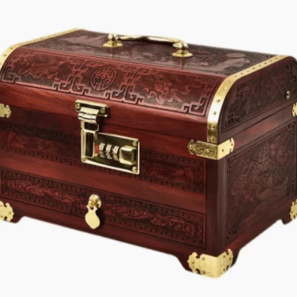 【嘉豪专属】限量珍藏 天子班章王生茶357克4