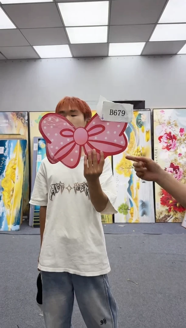 孤品微瑕黑马闪购B679