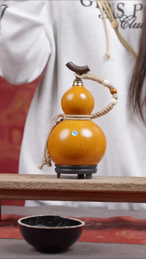 631号大漆葫芦一物一拍拍拍退退限购拉黑