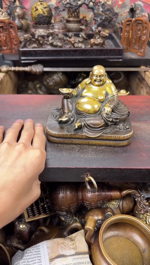 信德铜器壹专属精选链接