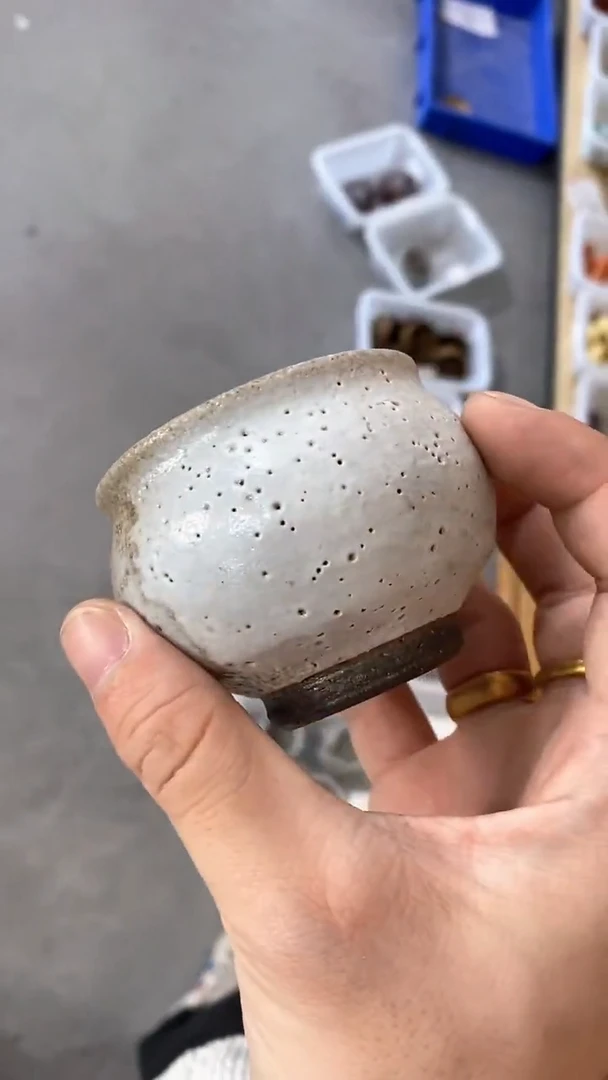 瓷片T058陶瓷茶具茶器