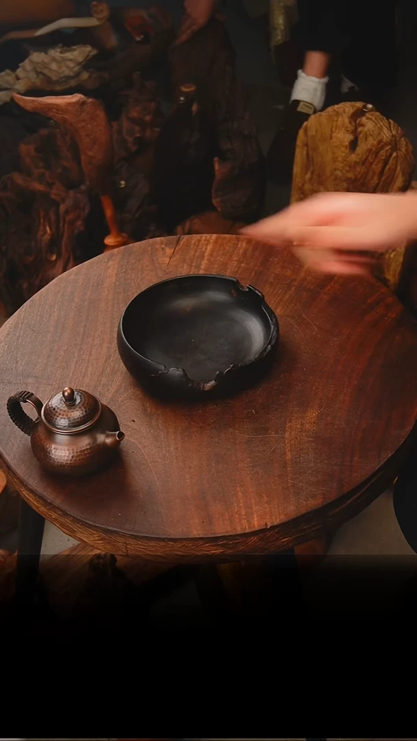 老叶木作作品765