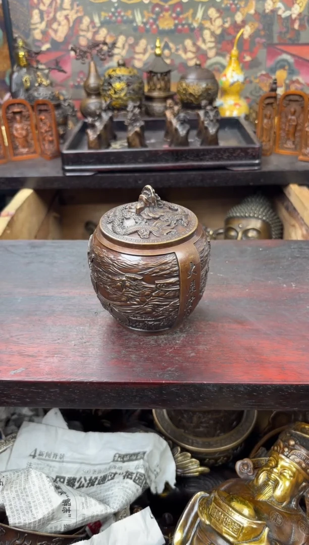 百福铜专属精选链接