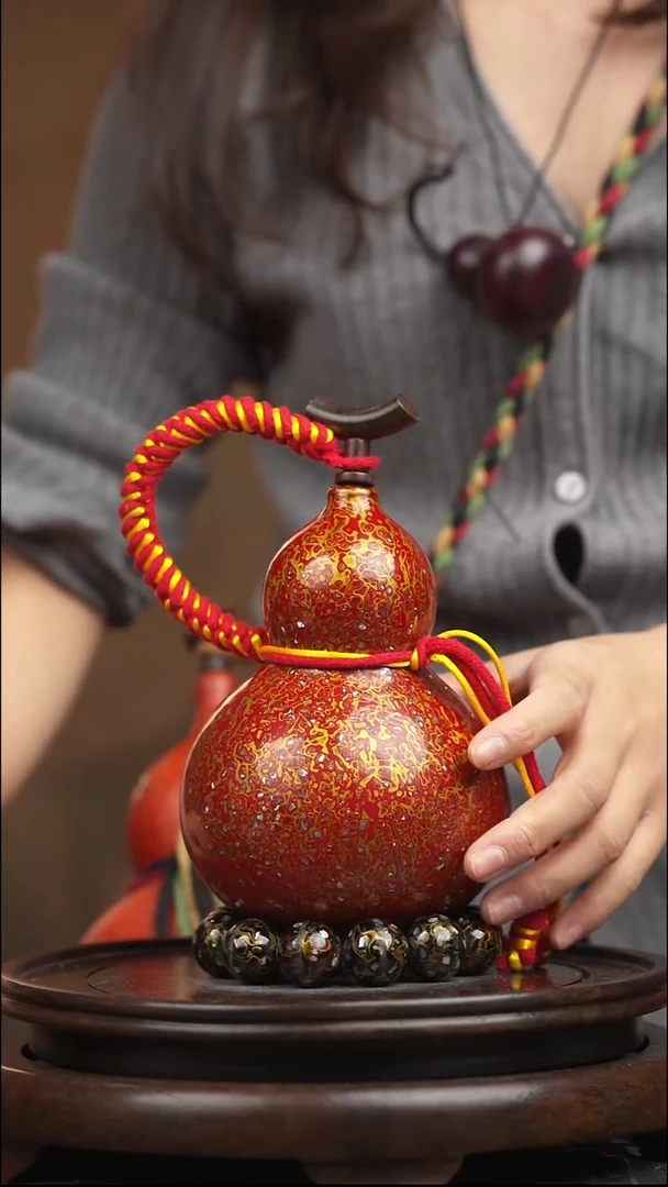 931号葫芦一物一拍  拍拍退退限购拉黑