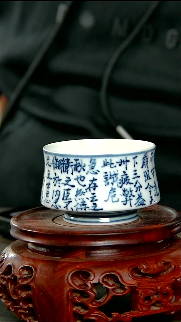 陶瓷景德镇手工手绘