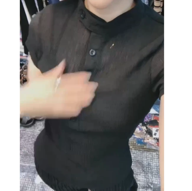 2025春季新款网红同款洋气韩版潮流圆领打底衫时尚X02