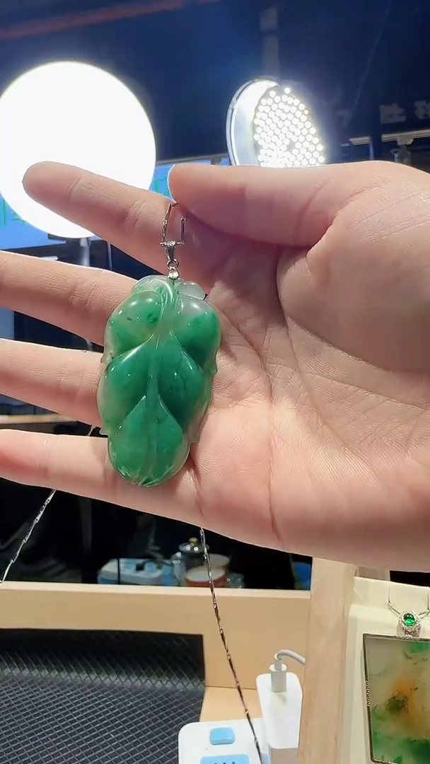 合金手链石英质玉（非洲翠）马**休2