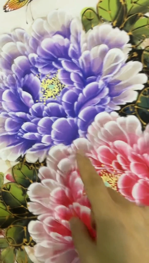 国画安总精品精选链接X1