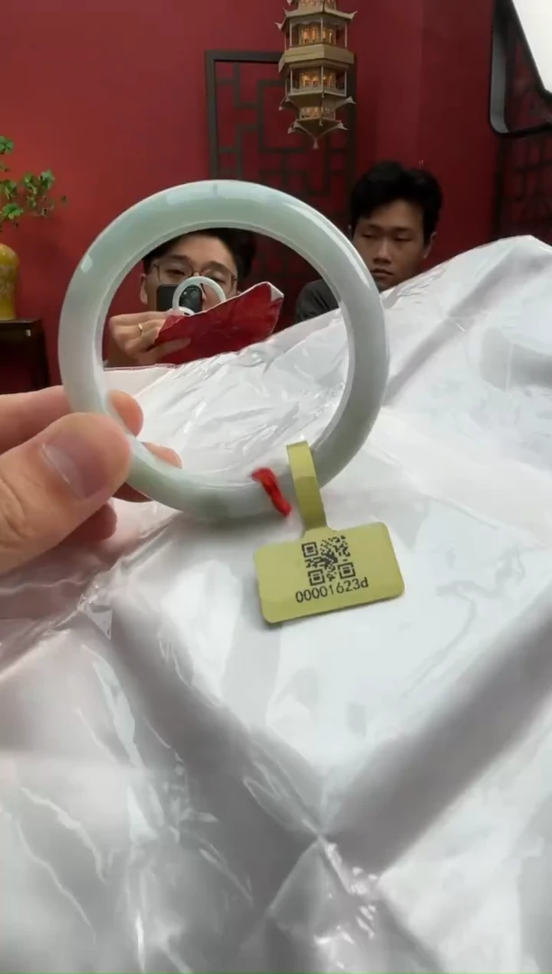 未镶嵌手镯翡翠翡翠手镯2