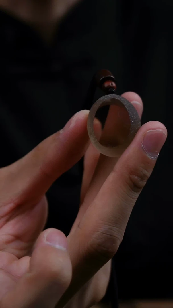 吊坠(赠链)未镶嵌水晶水晶