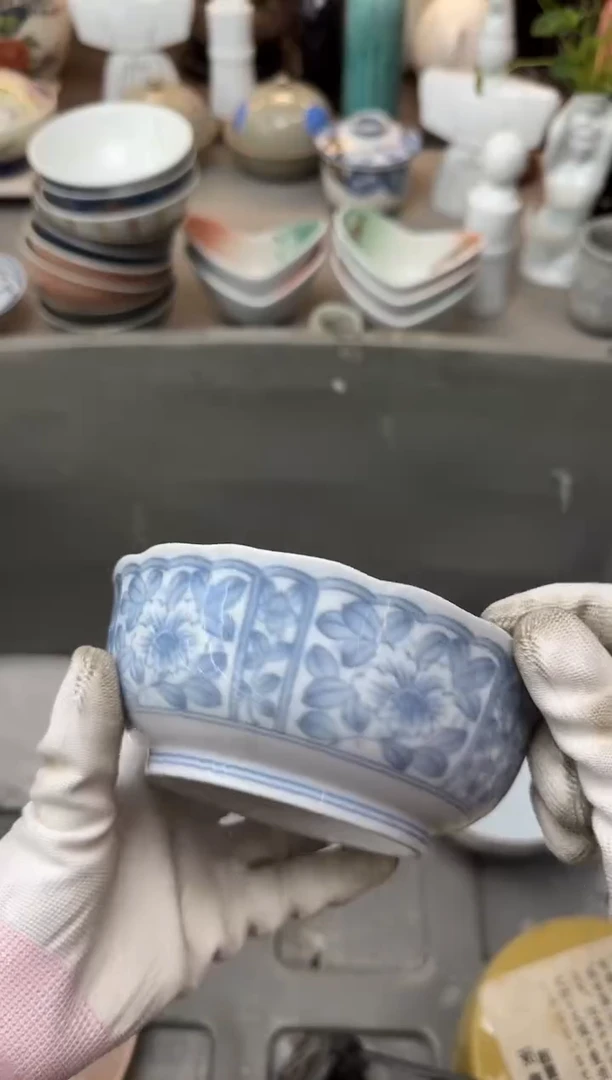 碟易碎品瓷器瓷器瓷器