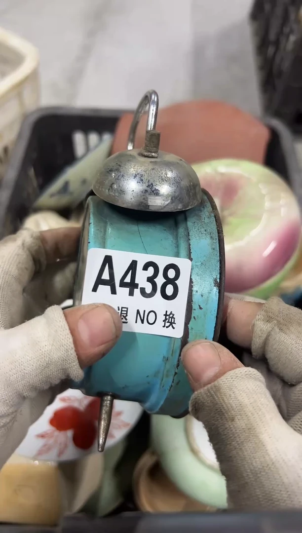 紫砂茶盘中*a438