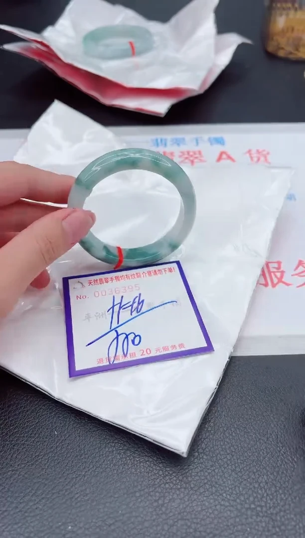 翡翠手镯未镶嵌111111111