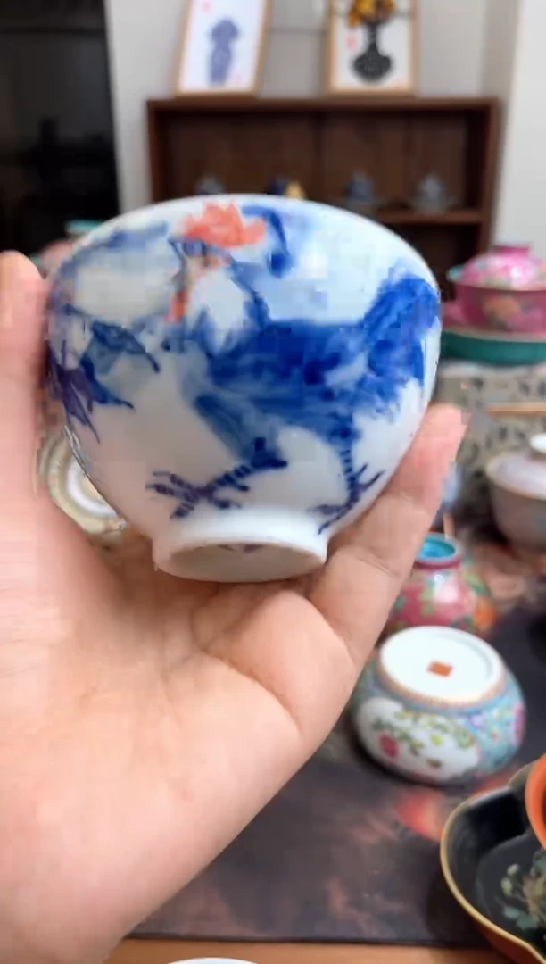 其他景德壹心好茶器放心购