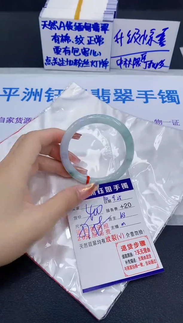 未镶嵌手镯翡翠11111