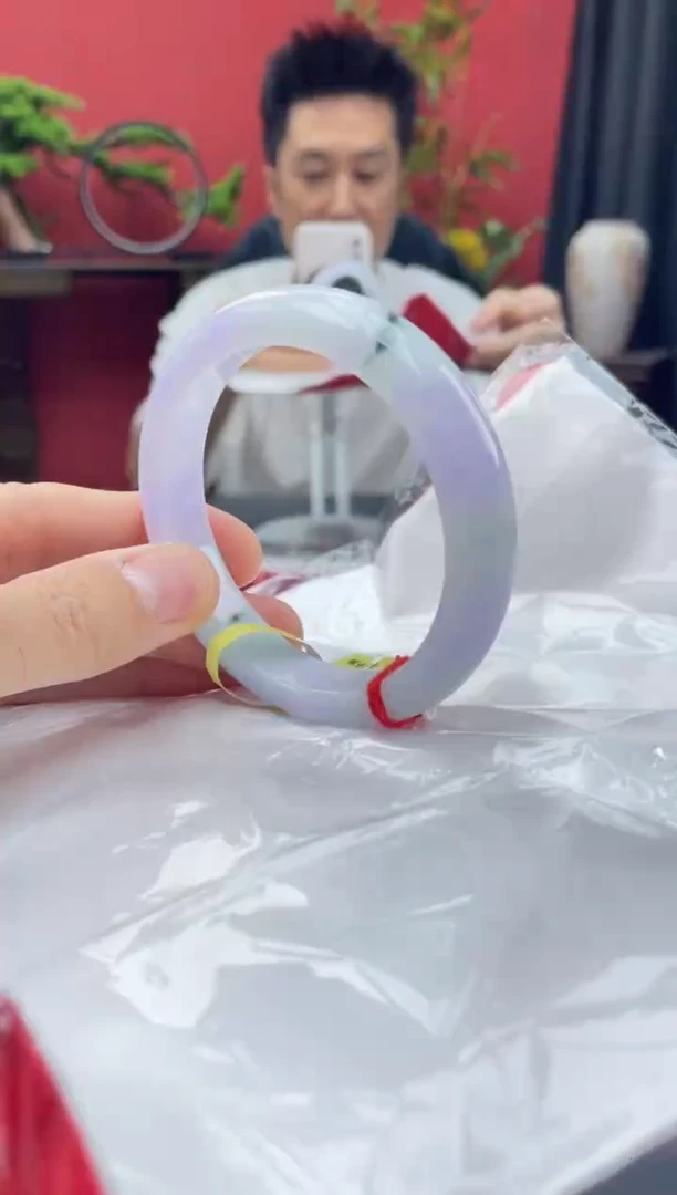 未镶嵌手镯翡翠4