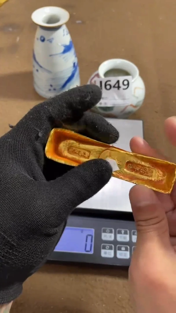 编码L649瓷器摆件（代拍链接）
