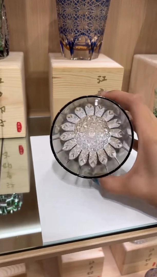 直播间活动单只  深刻青墨色星芒
