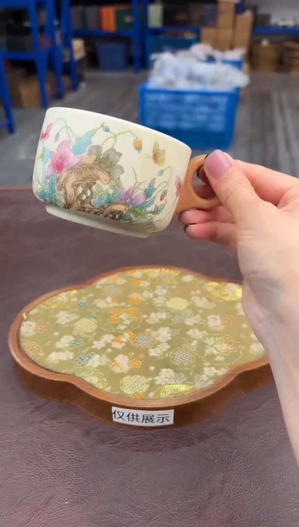 【闪购商品】嘉禾茶空间直播清仓福利1111111