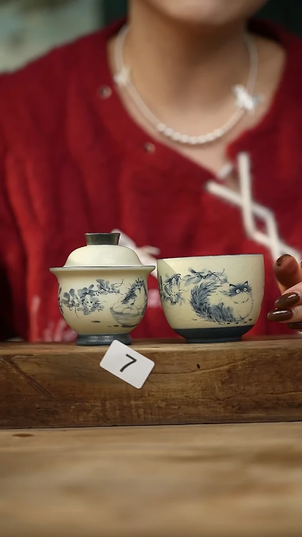 ！！不顾一切之落单福利！！