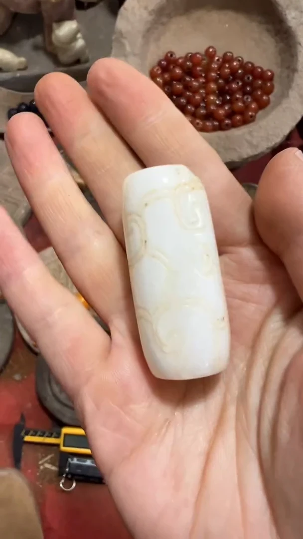 未镶嵌和田玉挂件把件一单一个