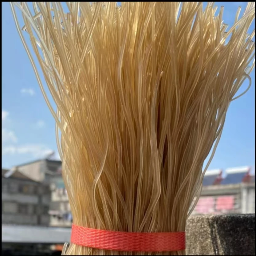 红薯粉丝 红薯粉皮合集 自选农家手工红薯 粉皮 粉丝