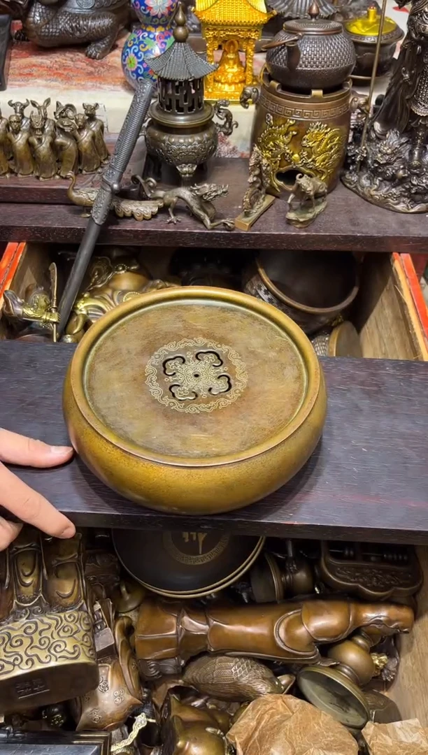 铜古居高端精选链接C613