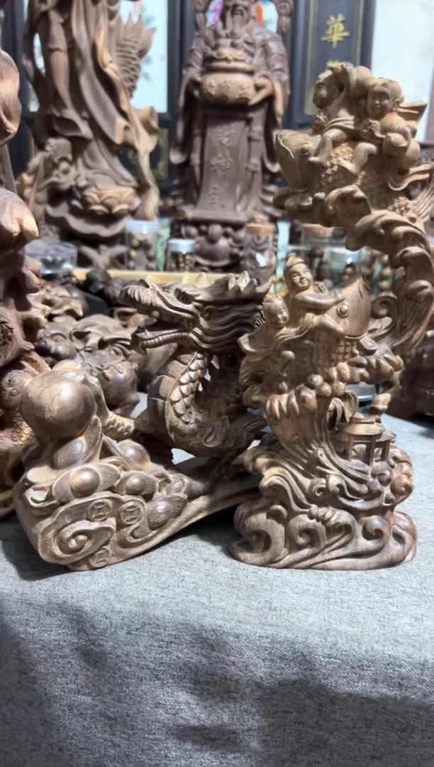木欢迎老师走进直播间