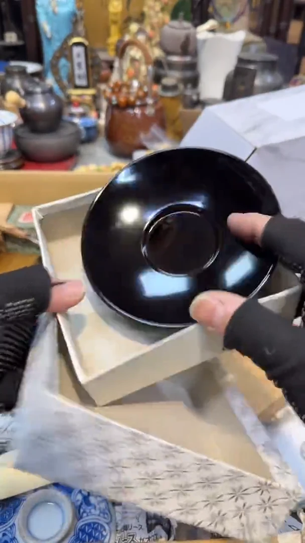 木中古艺术工艺美术品