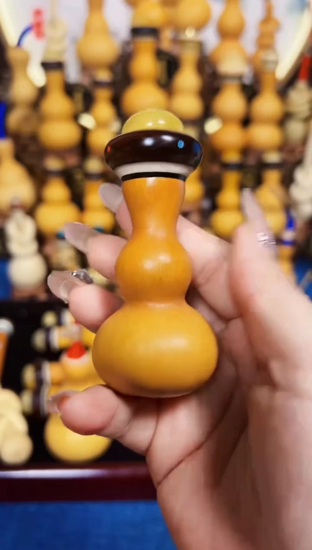 【闪购商品】好葫芦高端定制葫芦