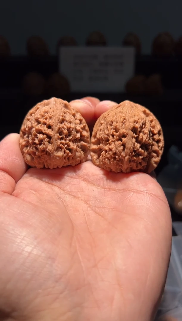 把件文玩核桃斯*238福利对南疆石