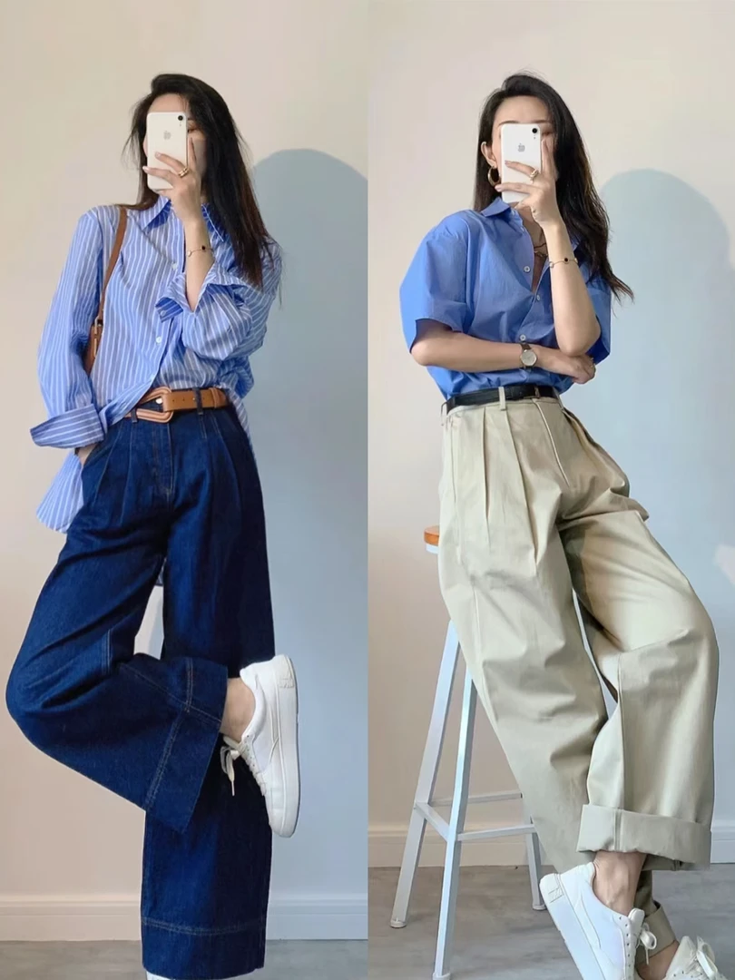3号《KIMI小七》服饰