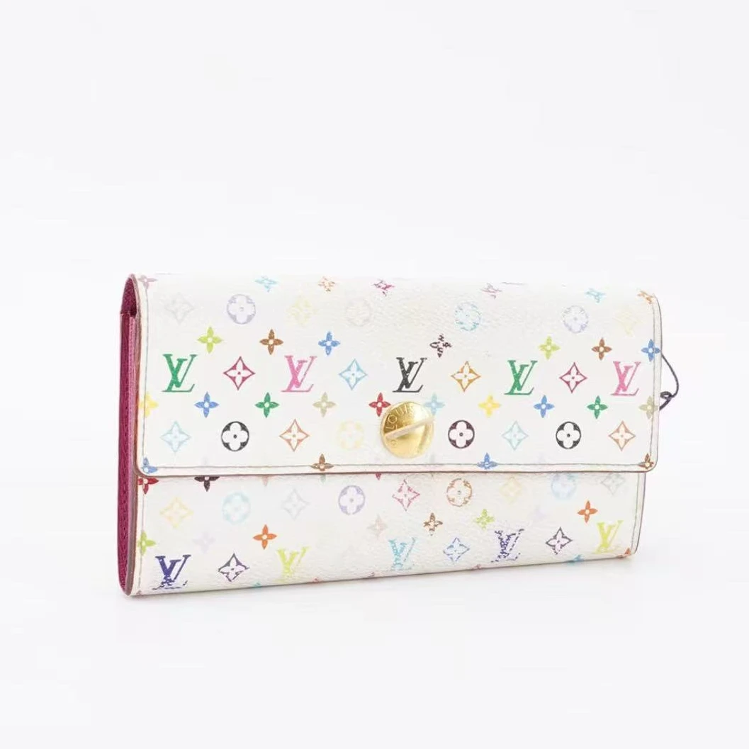 95新 LouisVuitton/路易威登 95新 lv安洁利/XK