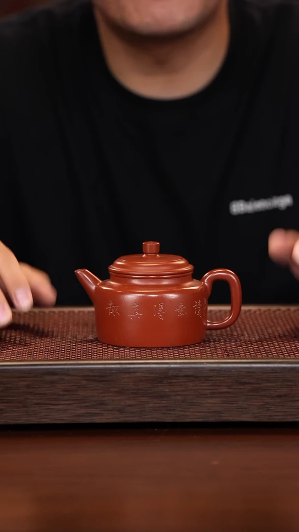茶壶紫砂徐壶记精品紫砂壶