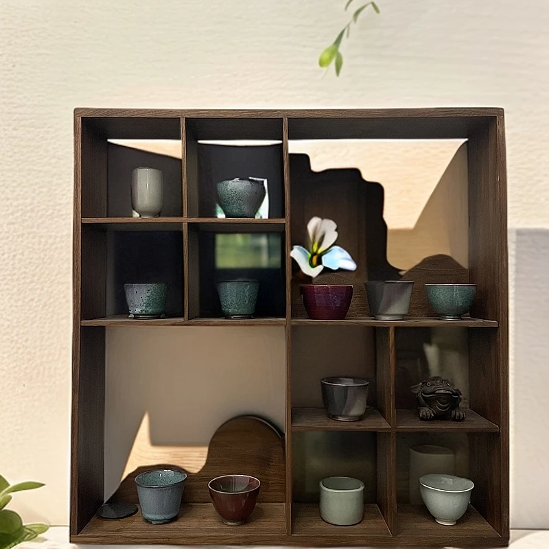 钧瓷原产地主人杯一个【款式随机】