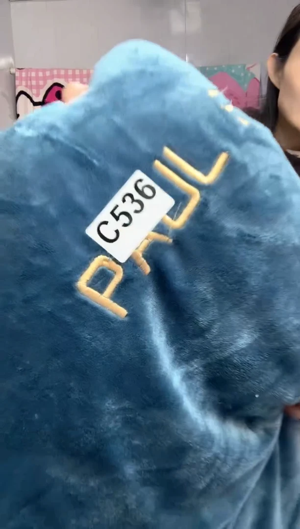 牛奶绒汐*536床上用品孤品遐思二等品介意勿拍