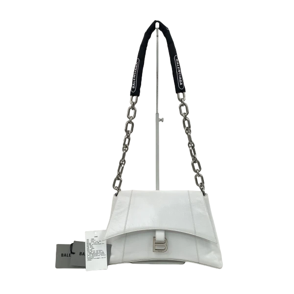 巴黎世家/单肩包/95新/C1361038531/250529SY0032