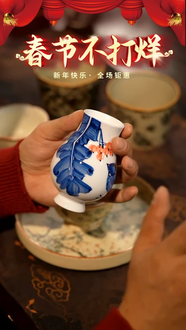 【闪购商品】山居秋暝手工手作@@614