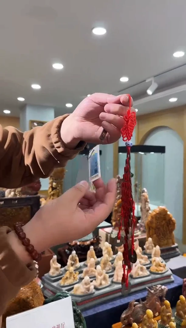 【闪购商品】铜年年有余11111111111111