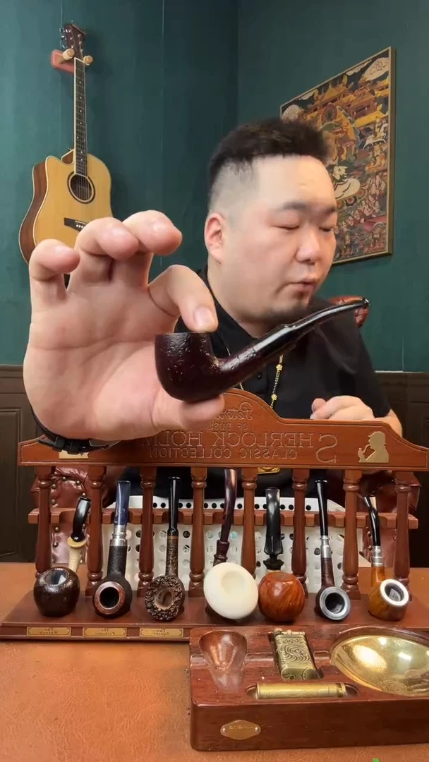 石楠木意大利进口石楠木烟斗