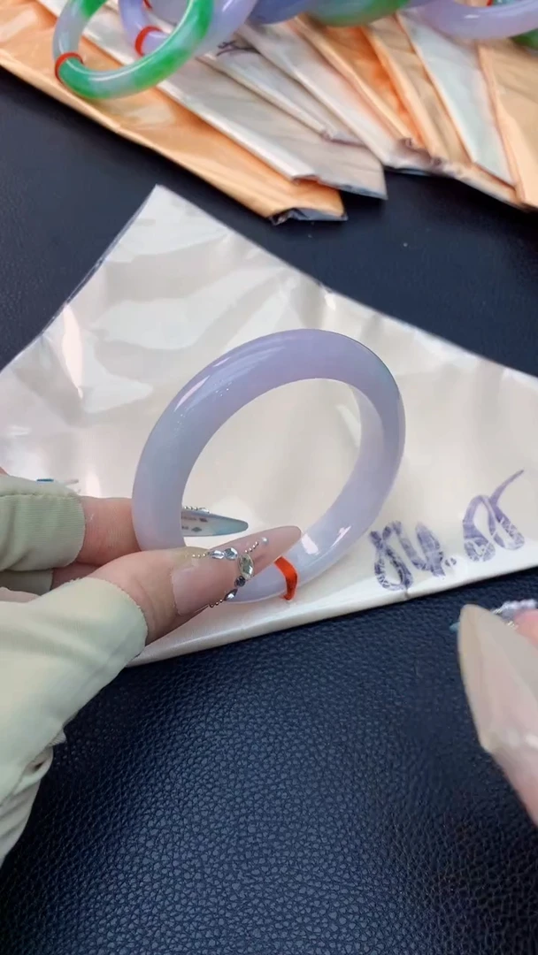 未镶嵌手镯翡翠1037187682