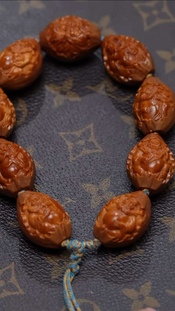 手串/手链橄榄核橄榄核