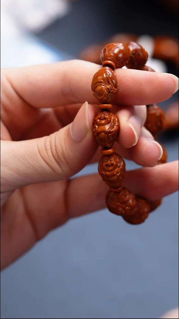 手串/手链橄榄核橄榄核